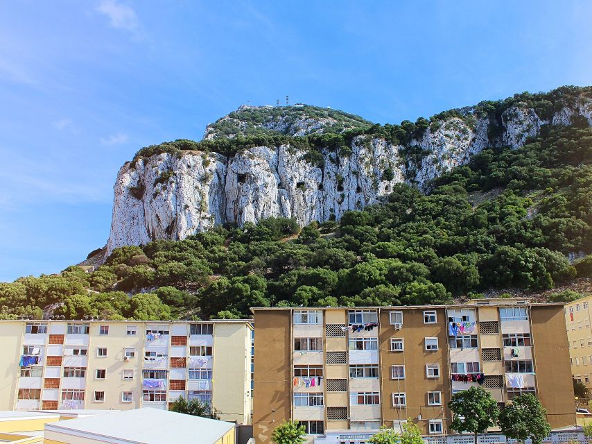 From Costa del Sol: Day Trip to Gibraltar with Guided Tour - What $115 includes, and where the value sits