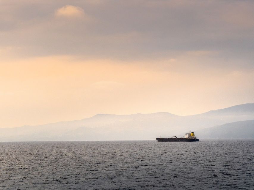 From Costa del Sol: Day Trip to Gibraltar with Guided Tour - Crossing into Gibraltar