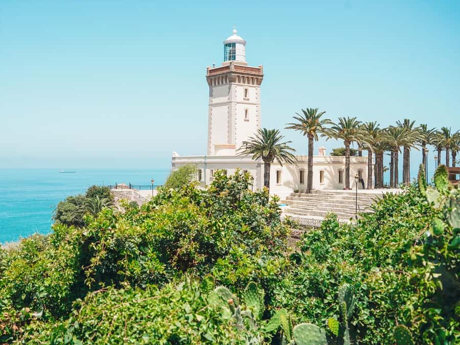 From Costa del Sol: Discover Tangier on a Guided Day Trip - A long but rewarding crossing from Costa del Sol