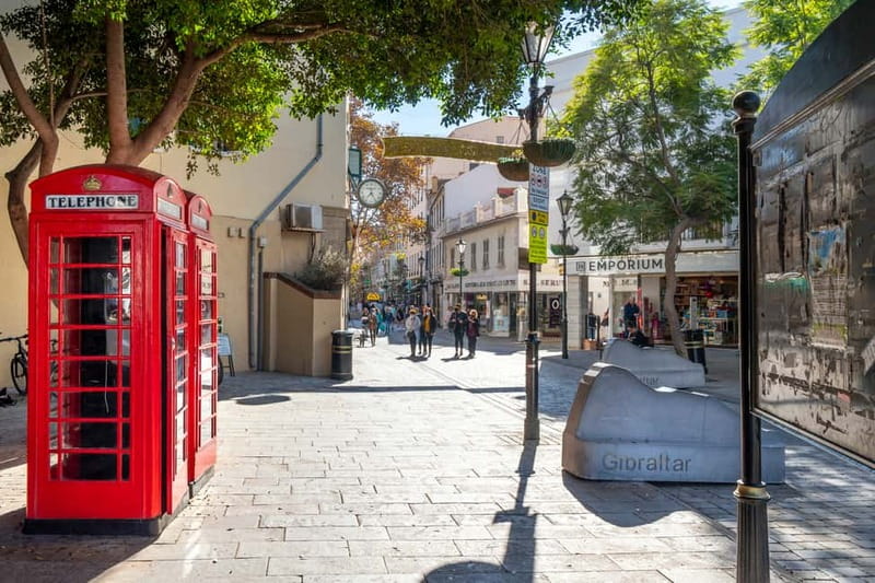 From Costa del Sol: Gibraltar Day Trip with Free Time - Key points to know before booking