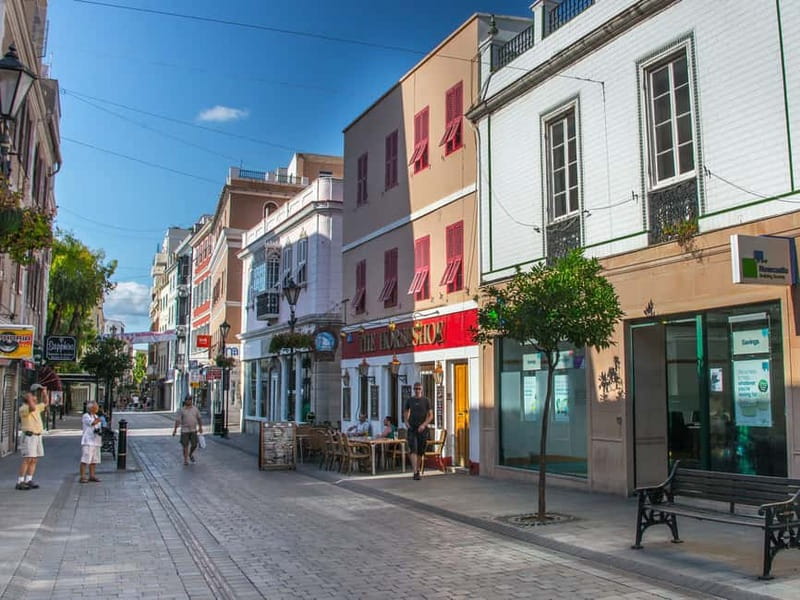 From Costa del Sol: Gibraltar Day Trip with Free Time - How much value do you get for $53?