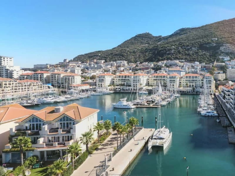 From Costa del Sol: Gibraltar Day Trip with Free Time - Who should book this day trip?