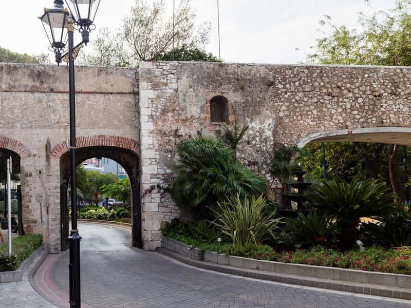 From Costa del Sol: Gibraltar Day Trip with Free Time - Pickup points from Torremolinos and the Costa del Sol