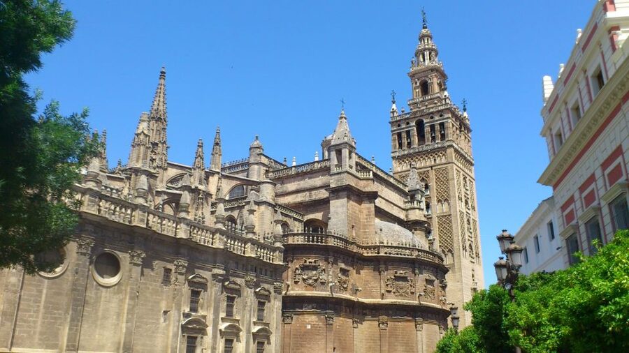 From Costa del Sol & Malaga: Seville Day Trip - The real timetable: ten hours is not ten hours in Seville