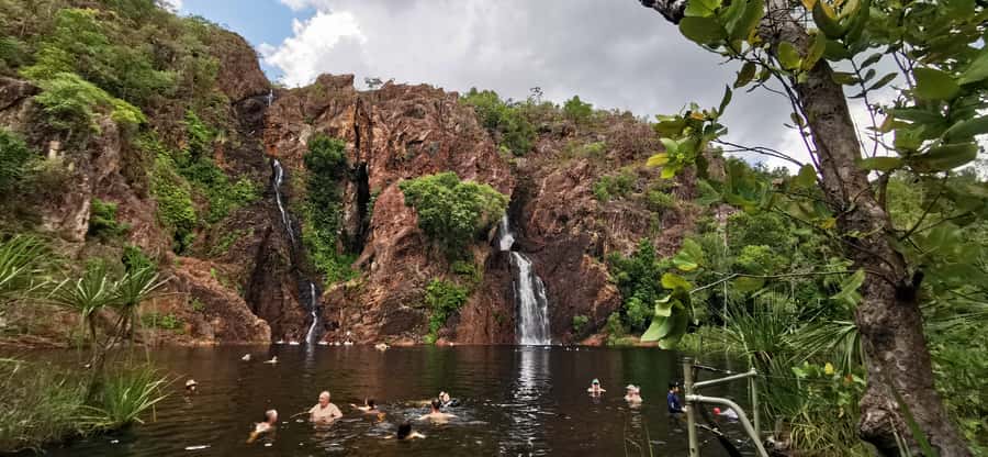 From Darwin: Litchfield National Park Small-Group Day Trip - Food, equipment, and what to bring