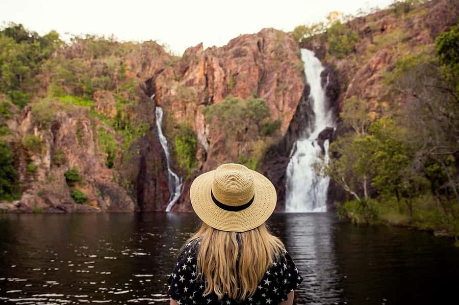 From Darwin: Litchfield National Park & Waterfalls Day Trip - What $130 really gets you