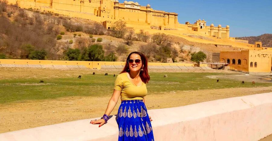 From Delhi: Jaipur Day Trip by Fast Train or Private Car - Key points to know before booking