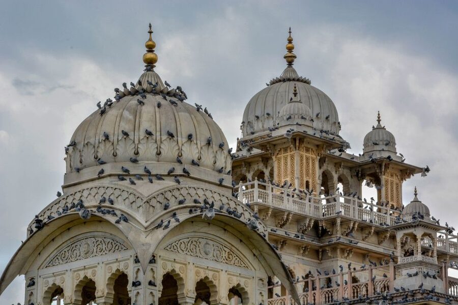 From Delhi: Jaipur Day Trip by Fast Train or Private Car - Guides, drivers, and the personal side of the day