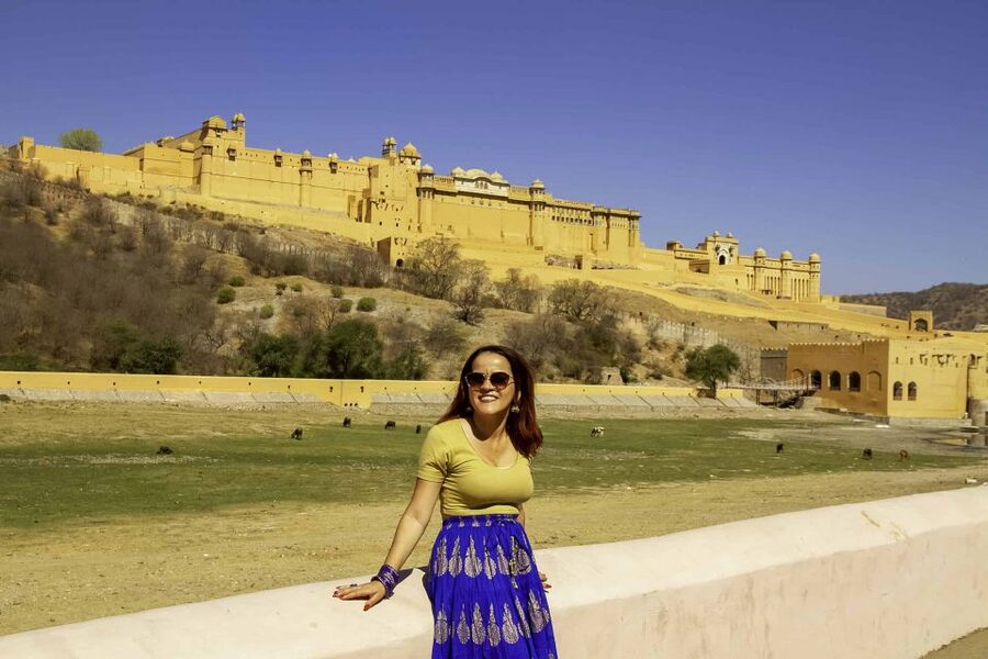 From Delhi: Jaipur Day Trip by Fast Train or Private Car - Why this Jaipur day trip works from Delhi
