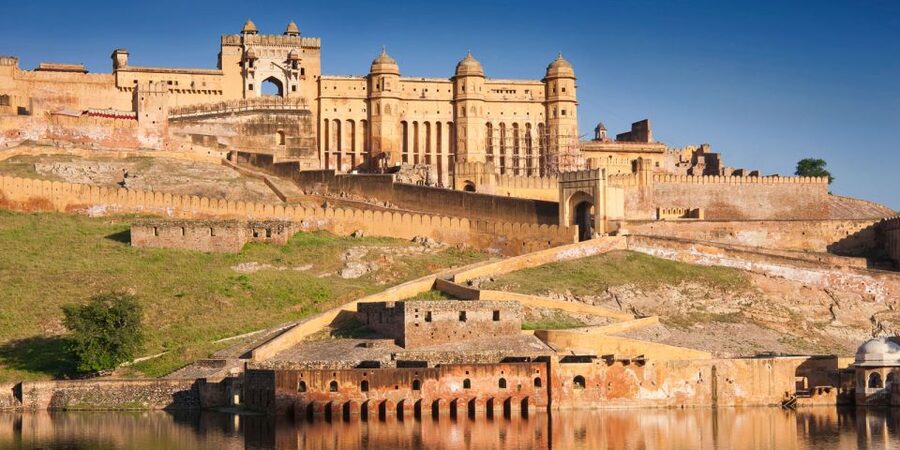 From Delhi: Jaipur Day Trip by Fast Train or Private Car - Train or car: choosing the right ride