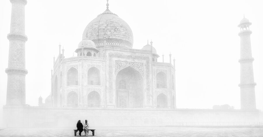 From Delhi: Private Taj Mahal & Agra Day Trip by Car or Rail - The Taj Mahal: give this visit your full attention