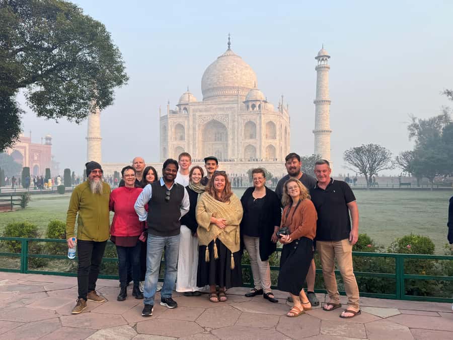 From Delhi: Private Taj Mahal, Baby Taj & Agra Fort Day Trip - Should you book it?