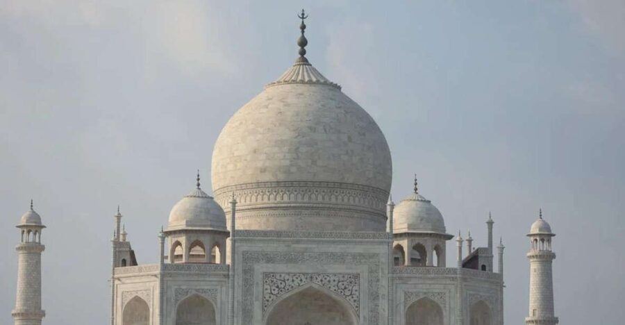 From Delhi: Taj Mahal & Agra Day Tour with Fatehpur Sikri - Why this Delhi to Agra day trip works