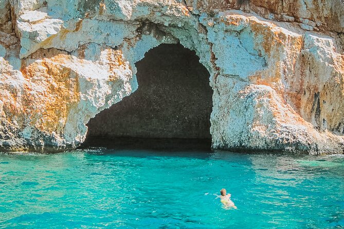 From Demre: Day Trip to Kekova by Boat - Starting at Andriake Harbour near Demre