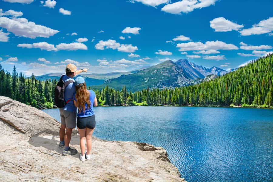 From Denver: Rocky Mountain National Park Day Trip and Lunch - Key points to know before booking