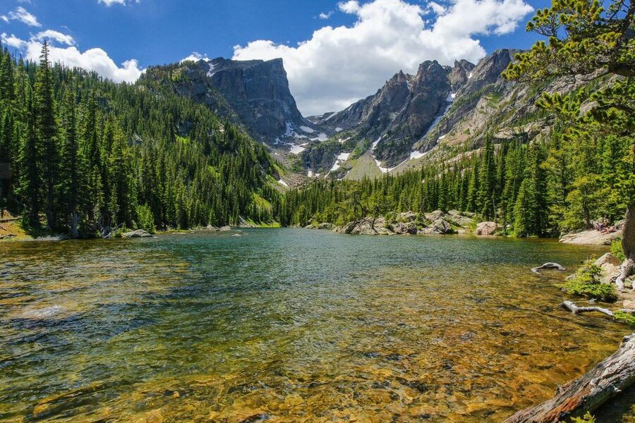 From Denver: Rocky Mountain National Park Day Trip and Lunch - What the guides add to the day