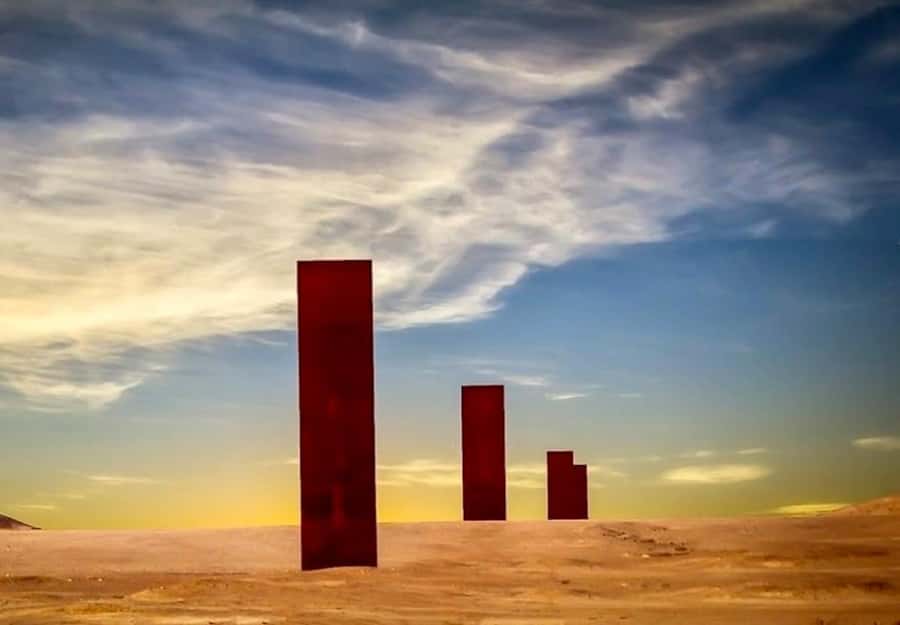 From Doha: Day Trip to North And West Qatar With Pickup - Key points at a glance