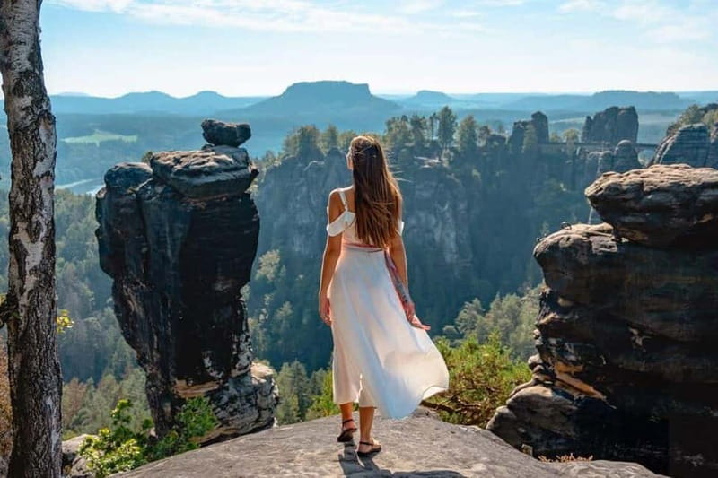 From Dresden: Bastei Bridge & Bohemian Switzerland Day Trip - Should you book this Dresden to Bohemian Switzerland tour?
