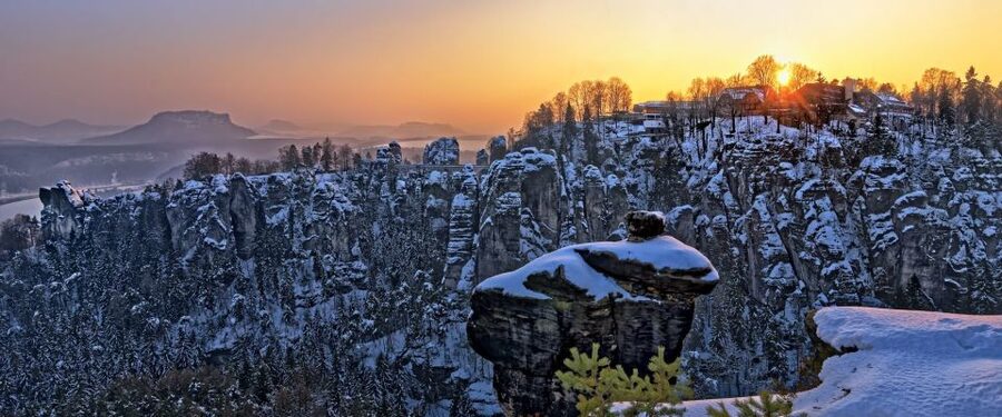 From Dresden: Bohemian & Saxon Switzerland Day Trip - How hard is the hiking?