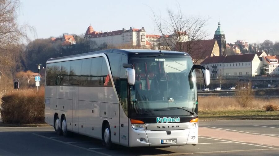 From Dresden: Prague Guided Day Trip by Coach - Key points to know before booking