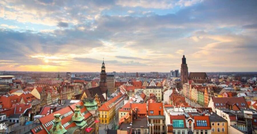 From Dresden: Prague Guided Day Trip by Coach - The guide can shape the whole experience