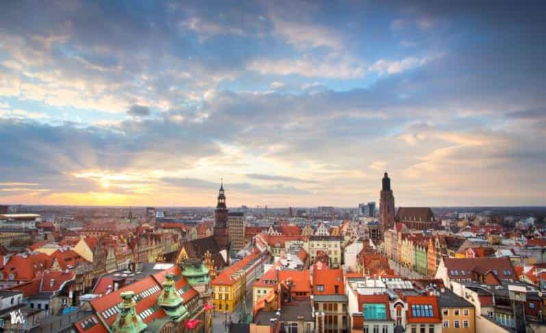 From Dresden: Prague Guided Day Trip by Coach - Leaving Dresden from Strehlener Strasse