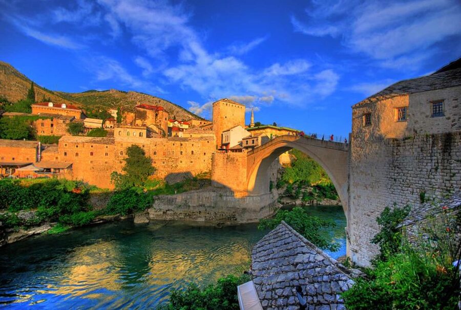 From Dubrovnik: Day Trip to Mostar and Kravice Falls - The return journey and the real cost of the day