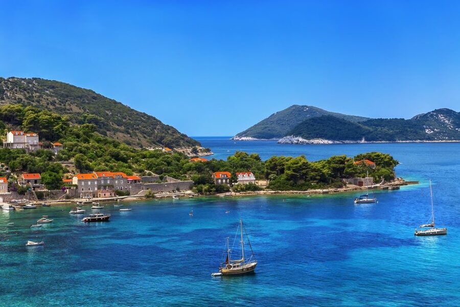 From Dubrovnik: Elaphite Islands Day Trip with Lunch - Who should book this $70 excursion?