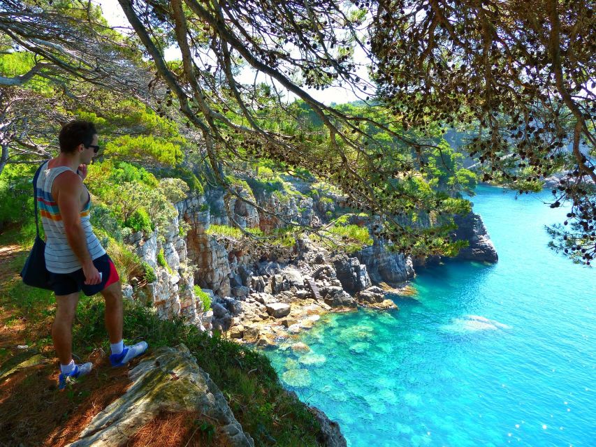 From Dubrovnik: Hiking & Swimming on Koločep Island Day Trip - The final call on this island day trip