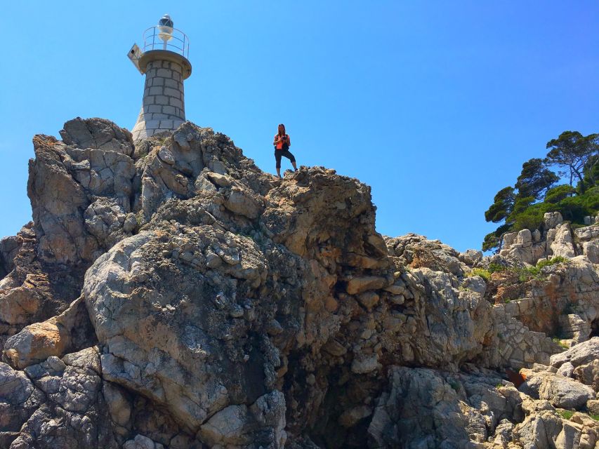 From Dubrovnik: Hiking & Swimming on Koločep Island Day Trip - Is $104 a fair price?