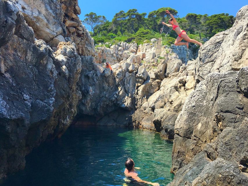 From Dubrovnik: Hiking & Swimming on Koločep Island Day Trip - What to pack for the island