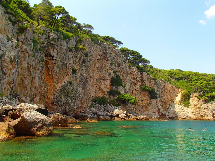 From Dubrovnik: Hiking & Swimming on Koločep Island Day Trip - Who should book this Koločep trip?