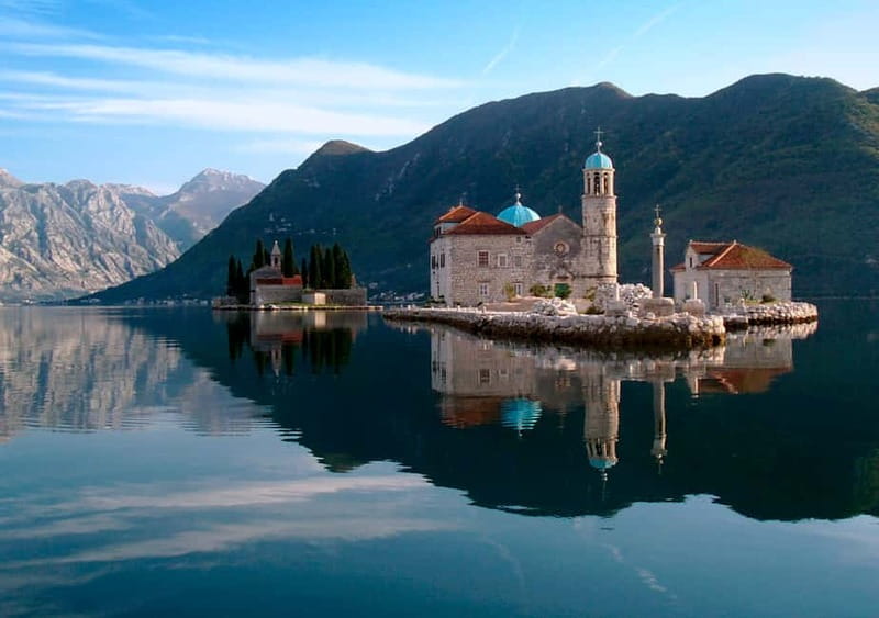 From Dubrovnik: Montenegro Coast Full-Day Trip - Why the Bay of Kotor makes this day worthwhile