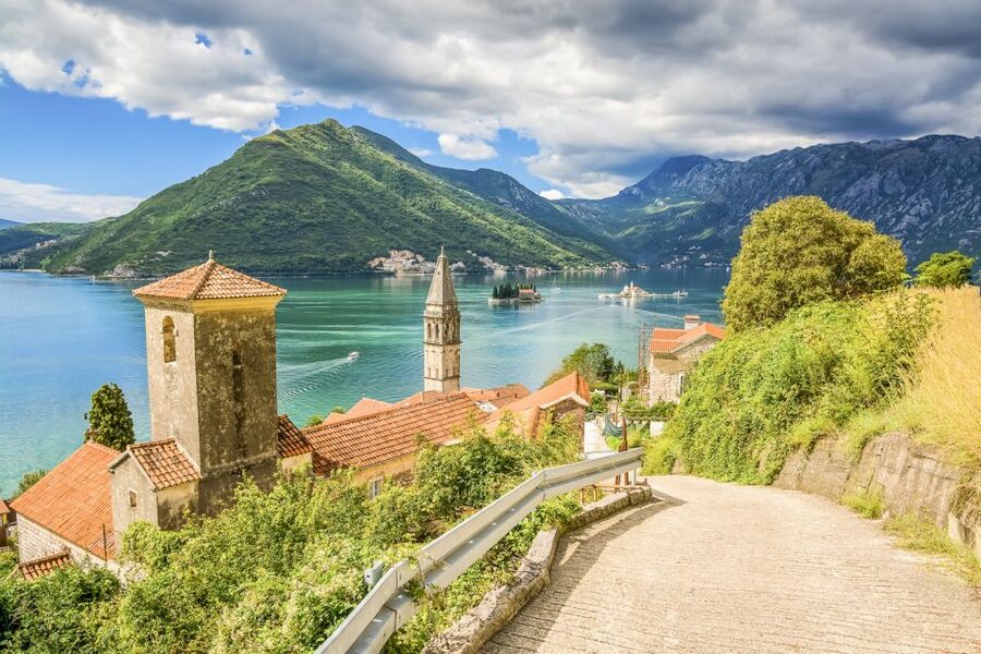 From Dubrovnik: Montenegro Day Trip - Key points to know before booking