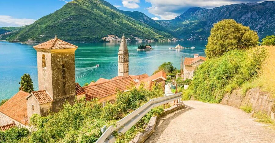 From Dubrovnik: Montenegro Day Trip - Why this Montenegro trip works from Dubrovnik