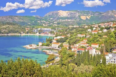 From Dubrovnik: Montenegro Day Trip
