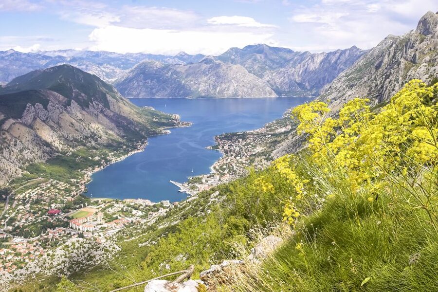 From Dubrovnik: Montenegro Day Trip - The optional Budva stop changes the day
