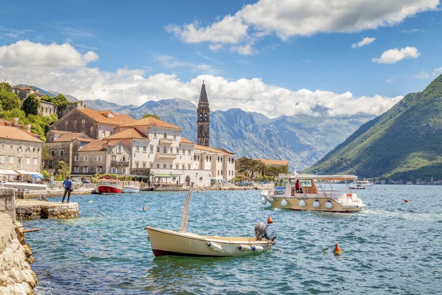 From Dubrovnik: Montenegro Day Trip - When to go and what to pack