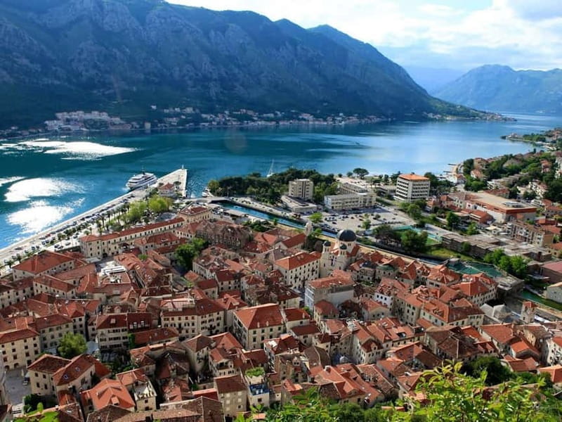 From Dubrovnik: Montenegro Day Trip with Boat Cruise - Key points to know before booking
