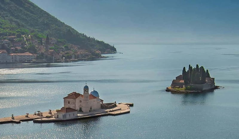 From Dubrovnik: Montenegro Day Trip with Boat Cruise - Why this makes sense from Dubrovnik