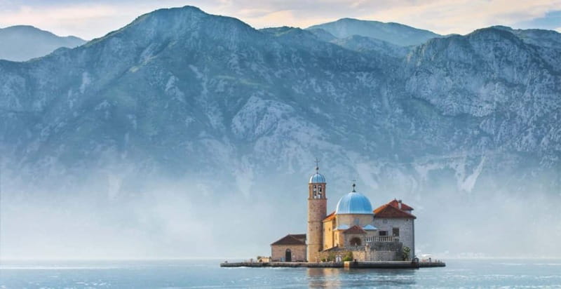 From Dubrovnik: Montenegro Day Trip with Boat Cruise - Food, money, and what to pack