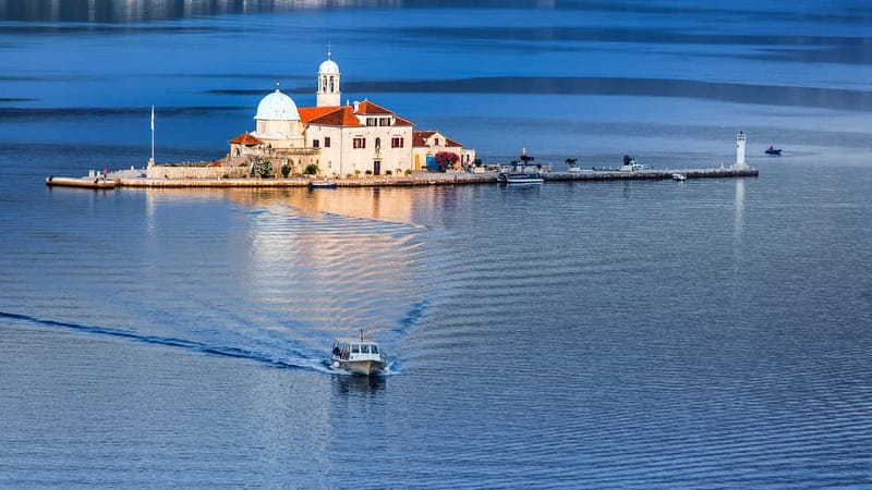 From Dubrovnik: Montenegro Day Trip with Cruise in Kotor Bay - The early pickup and drive through Konavle