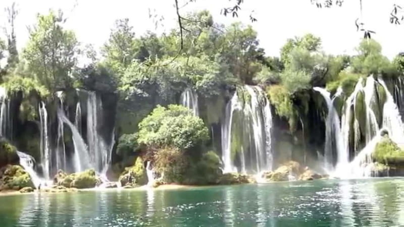 From Dubrovnik: Mostar and Kravica Waterfall Day Trip - Final verdict: a strong day out from Dubrovnik