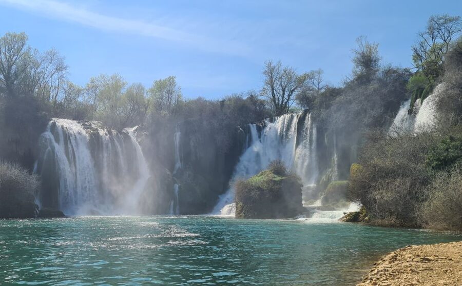 From Dubrovnik: Mostar and Kravica Waterfall Day Trip - What to bring and how to prepare