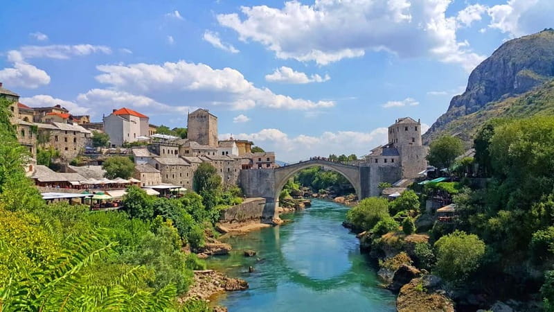 From Dubrovnik: Mostar and Kravice Waterfalls Day Trip - Why this Bosnia day trip is worth considering