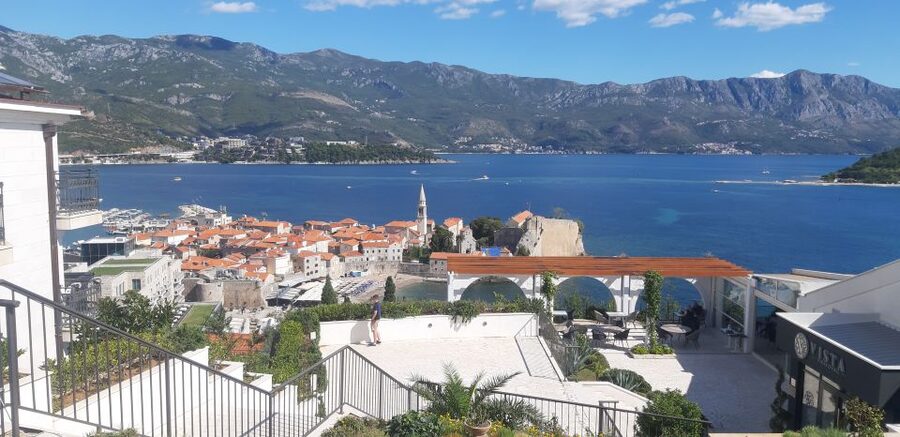 From Dubrovnik: Perast, Kotor & Budva Small-Group Day Trip - Key points to know before booking