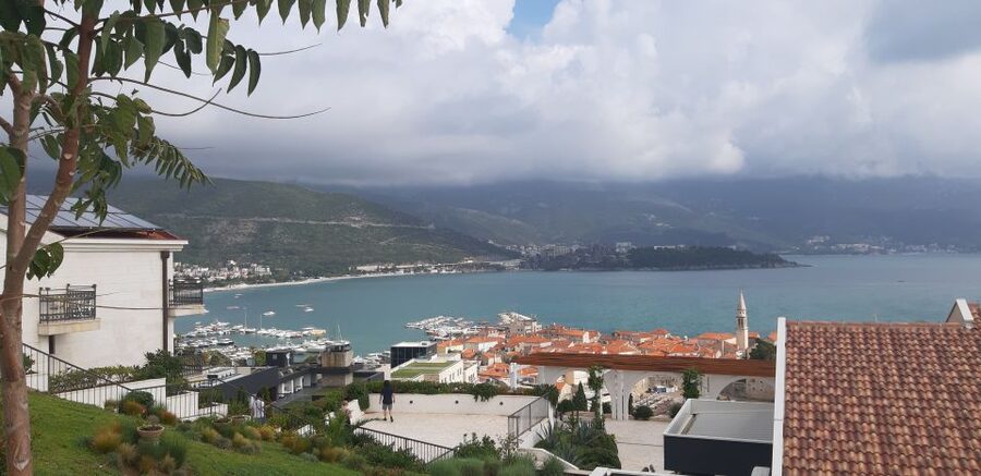 From Dubrovnik: Perast, Kotor & Budva Small-Group Day Trip - What you pay for, and what you still need to budget