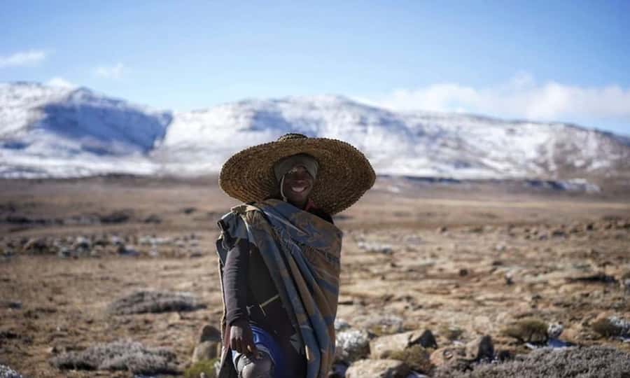 From Durban: Sani Pass, Lesotho and Basotho Village Day Trip - What the $191 price really covers