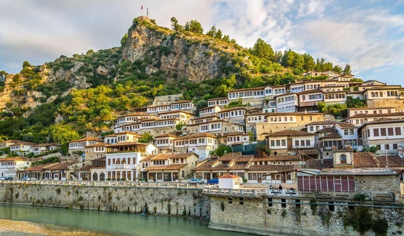 From Durres/Golem: Berat City & Belshi Lake Day Trip - Why Berat makes this day trip worthwhile
