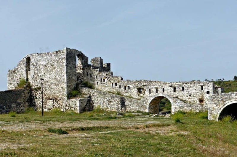 From Durres/Golem: Berat City & Belshi Lake Day Trip - Heat, walking, and the practical side of the tour